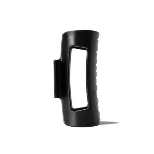 Mello Medium Hair Clip - Flexible Claw Clip for All Hair Types