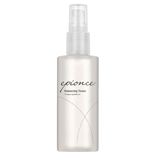 Epionce Balancing Toner - Facial & Body Toner, Alcohol-Free, pH Balanced Hydrating Formula, Cleanses Dirt, Oil & Makeup, Dermatologist Skincare