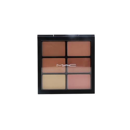 MAC Studio Fix 24-Hour Smooth Wear Concealer, NW 50, 0.23 Ounce