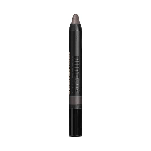 Nudestix Magnetic Luminous Eye Color – 4-in-1 Cream Eyeshadow Stick