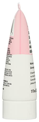 Acure Seriously Soothing Jelly Milk Makeup Remover 1oz