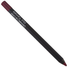 Jolie Waterproof Ultimate Lip Liner Pencil - ELIXIR (a light wine w/pink undertone)