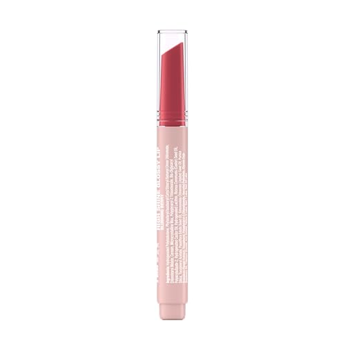 COVERGIRL Outlast UltiMatte One Step Liquid Lip Color, Beso Rosa (Pack of 2)