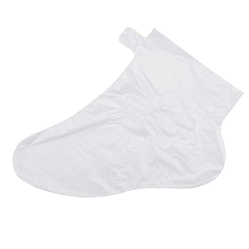Paraffin Bath Liners for Foot Pedicure Hot Spa Wax Treatment - 200 Pack