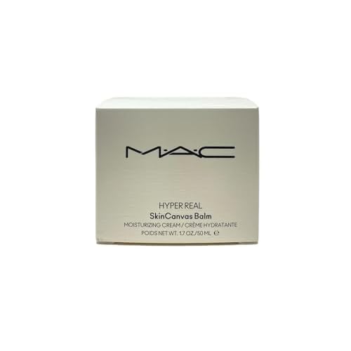 MAC Hyper Real SkinCanvas Balm Moisturizing Cream - 1.7 oz / 50 mL