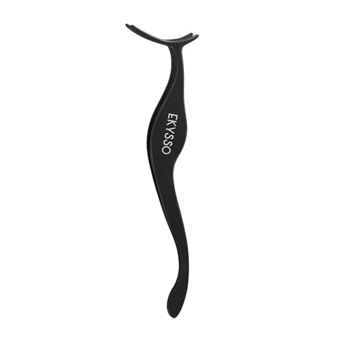 3-in-1 Lash Applicator Tool Set for DIY Eyelash Clusters | EKYSSO
