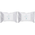 Obagi Medical On the Go Cleansing and Makeup Removing Wipes, 25 count
