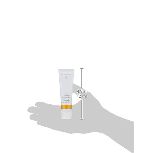 Dr. Hauschka Hydrating Cream Mask, 1 Fl Oz