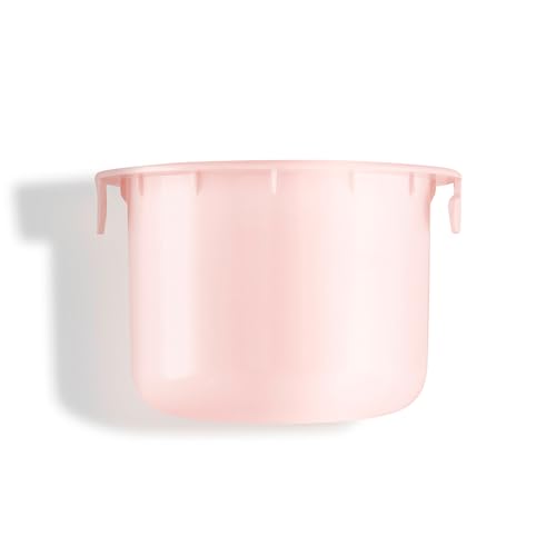 Lierac Lift Integral Night Cream Refill - Firming & Lifting Night Moisturizer with Hyaluronic Acid, Rose RNA & Black Tulip Extract, Suitable for All Skin Types, Including Sensitive - 50ml Refill