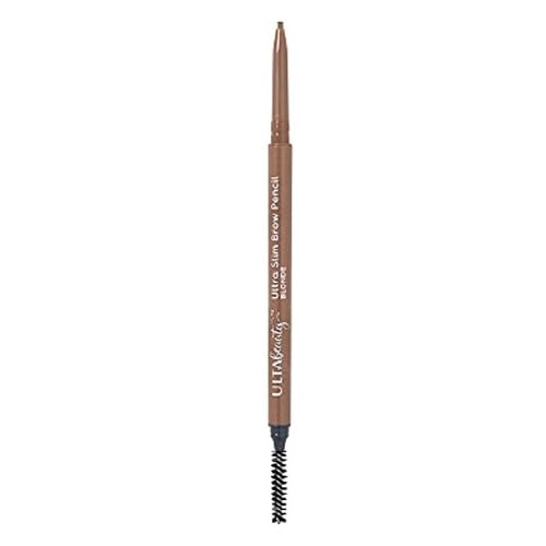 Ulta Ultra Slim Brow Pencil, Blonde