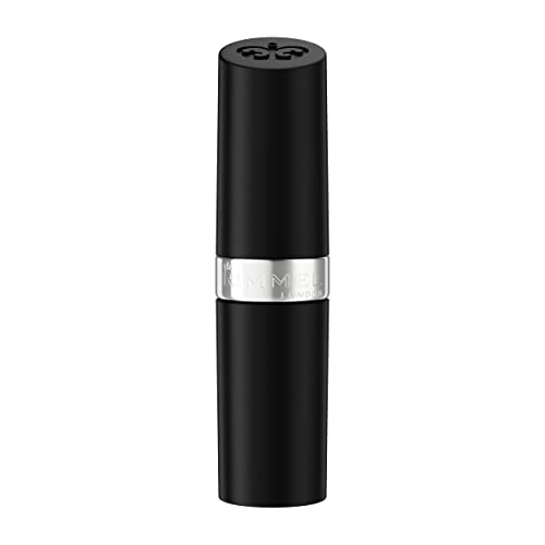 Rimmel Lasting Finish Lipstick Bundle - Iced Rose & Heather