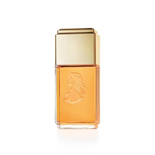Evyan White Shoulders Eau de Cologne for Women, 4.5 fl oz
