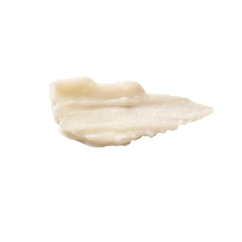 p?rlisse Pumpkin Chai Latte Cleansing Balm - Hydrating Facial Cleanser Enriched with Pumpkin, Chai & Soy Milk - Makeup Remover Balm & Gentle Face Wash for Women & Men (3.4 oz)