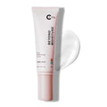 CHROMAT Beyond Moisture Peptide Moisturizer for Face - 50mL Daily Nourishing Cream with Hyaluronic Acid for Deep Hydration - Multi Peptide Face Cream for Anti-Aging & Skin Tone