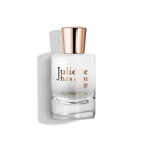 Juliette Has A Gun Moscow Mule Eau De Parfum ? Fresh, Citrusy & Clean Women's Fragrance