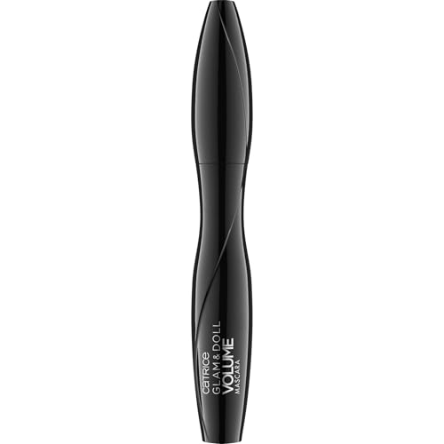 Catrice Glam & Doll Volume Mascara