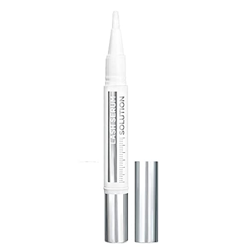 L'Oreal Paris Lash Serum Solution - Thicker Lashes in 4 Weeks