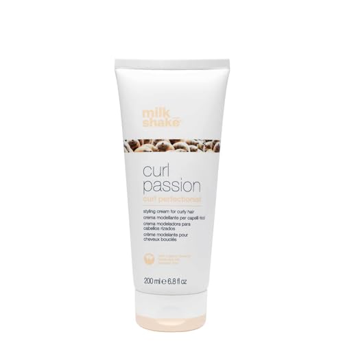 milk_shake Curl Passion Perfectionist Anti-Frizz Cream 6.8oz