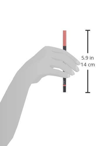 SORMÉ Truline Mechanical Lipliner - Waterproof, Long-Lasting