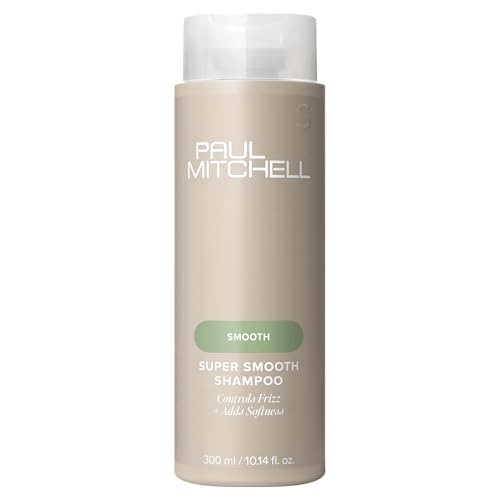 Paul Mitchell Super Skinny Smooth Gift Set