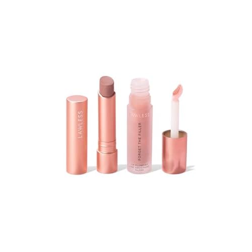 Glinexa5D Silicone Makeup Practice Face ? Reusable Mannequin Head with Full Kit, Wigs & False Lashes for Daughters, Beginners, Kids & Beauty Students, Realistic Professional Skin Texture