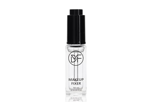 Makeup Fixer Liquid - Waterproof Pigment Activator 10mL