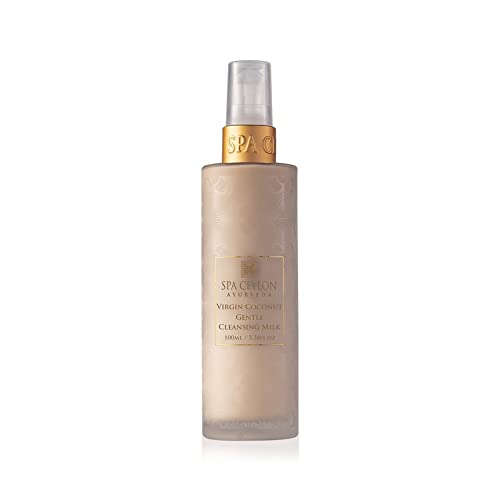 SPA CEYLON VIRGIN COCONUT - Gentle Cleansing Milk