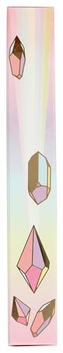 Rose Quartz Facial Roller for Anti-Aging Skin Care & Puffiness Reduction