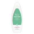 Amazon Basics Hypoallergenic Body Wash for Sensitive Skin, Creamy
