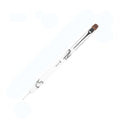 French Nail Brush 2-in-1 with Dotting Tool for Manicure