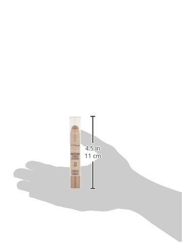 Maybelline Dream Brightening Concealer 10 Fair