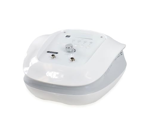 Bio Microcurrent Magic Glove Facial Machine | Galvanic Spa Device