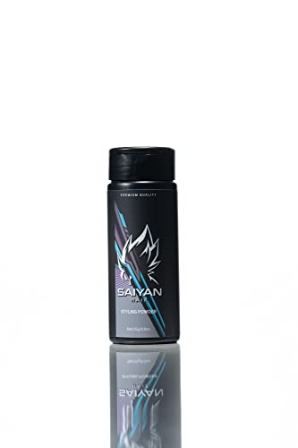 Hair Volume Powder - Texturizing Matte Finish, 25g