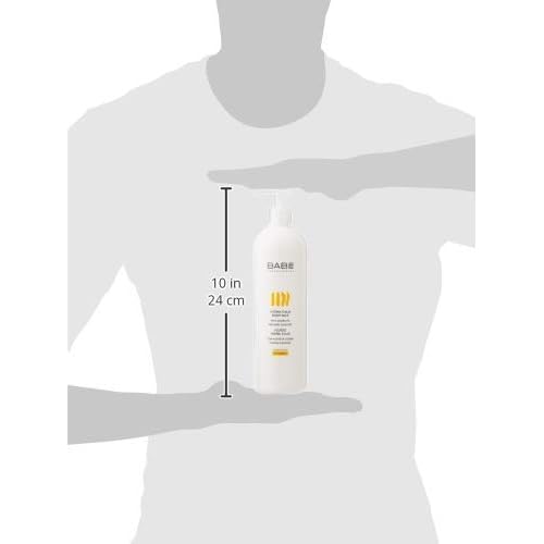 Babe Laboratorios Hydra Calm Body Milk