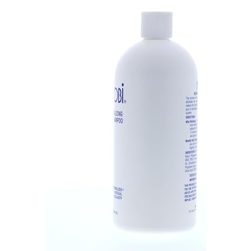 Nairobi Normalizing Shampoo Unisex, 32 Ounce