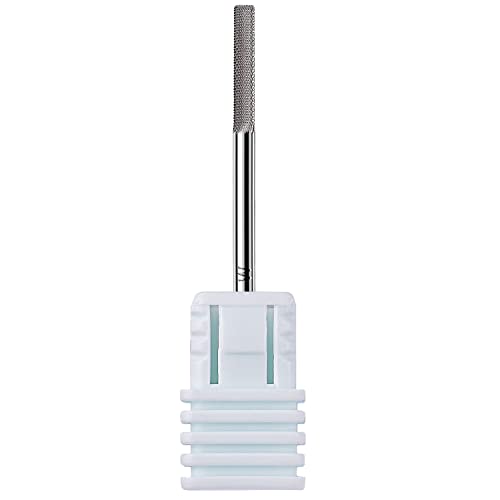 Makartt 3XF Carbide Cuticle Drill Bit - Ultra Fine Nail