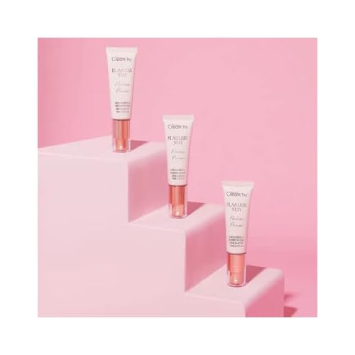 Beauty Creations Flawless Stay Hydrating Primer