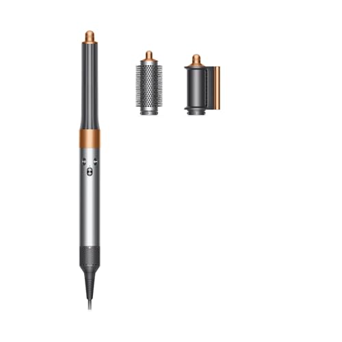Dyson Airwrap Origin Multi-Styler with 1.2" Barrel & Round Brush