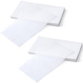 140pc Hair Perm End Papers - Heat-Resistant Thin Paper Wraps