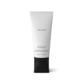 LolaVie Exfoliate & Detox Scalp Shampoo 6oz | 2-in-1 Charcoal Scrub