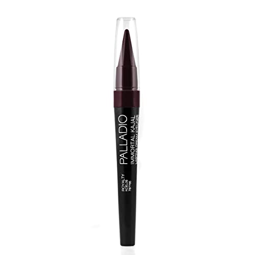 Palladio Immortal Kajal Lasting Cream Eyeliner Royalty