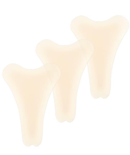 Seamless Camel Toe Concealer - Reusable Underwear Insert