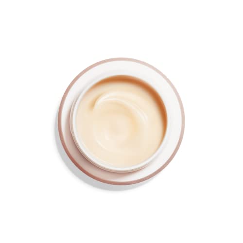 Shiseido Benefiance Wrinkle Smoothing Cream Enriched - Large Size, 75 mL - Anti-Aging Moisturizer for Dry to Very Dry Skin - Visibly Corrects Wrinkles & Intensely Hydrates - Non-Comedogenic