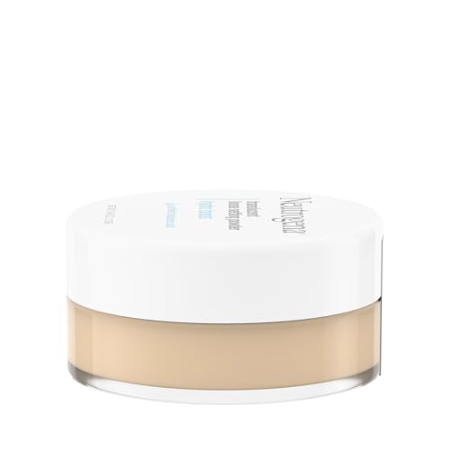 Neutrogena Hydro Boost Translucent Setting Powder, .44 oz