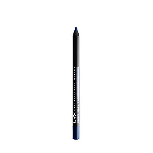 NYX Faux Blacks Eyeliner Pencil - Obsidian Deep Indigo
