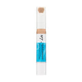 No7 Hydraluminous Full-Coverage Under Eye Concealer | Caffeine & Ceramides
