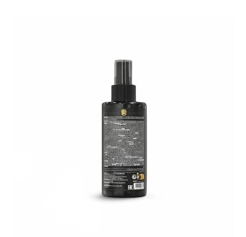 Barber Marmara Sea Salt Spray for Beach Waves & Volume