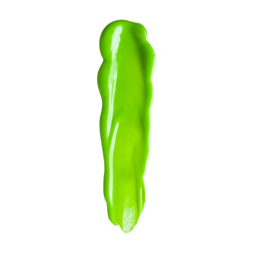 Danger Jones Adrenaline Neon Green Semi-Permanent Hair Color