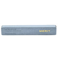 Merit Brow 1980 Volumizing Tinted Eyebrow Gel-Pomade - Taupe - Taupe with Cool Undertones