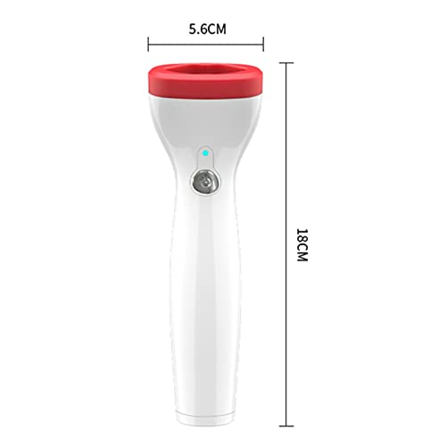 Electric Lip Plumper - Lip Suction Enhancer Tool 450mah